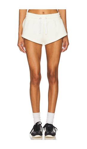 Sofia Short in White. - size L (also in M, S, XL, XS) - Port de Bras - Modalova