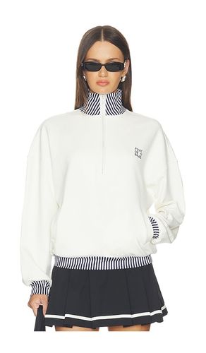 Signature Sweater in Cream. - size L (also in XL) - Port de Bras - Modalova