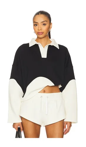 Wave Sofia Sweater in ,. Size M. Also in S, XL - Port de Bras - Modalova