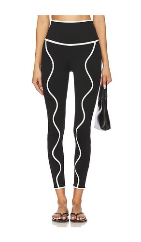 Wave Rib Legging in . - size L (also in M, S, XL, XS) - Port de Bras - Modalova