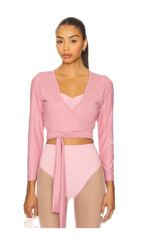 Sage Wrap Top in . Size L. Also in M - Port de Bras - Modalova