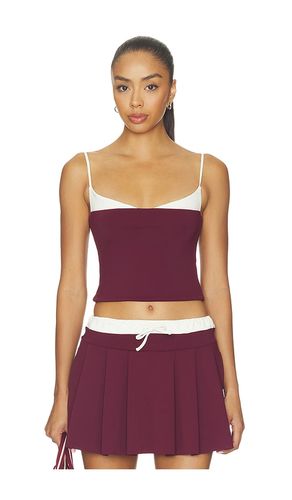 Amaya Top in . Size L. Also in M - Port de Bras - Modalova