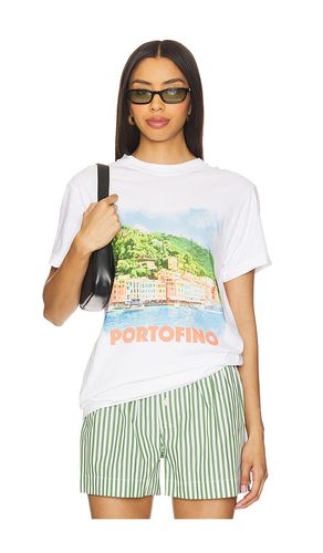 Portofino T-shirt in . - size L (also in S, XL) - Polychrome Goods - Modalova