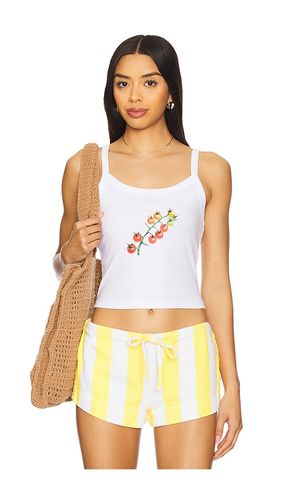 Tomato Tank in . - size L (also in M, S, XL, XS) - Polychrome Goods - Modalova