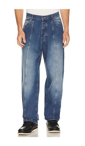Drs Denim Seam Pants in . Size S. Also in M, L, XL/1X - Pop Trading Company - Modalova