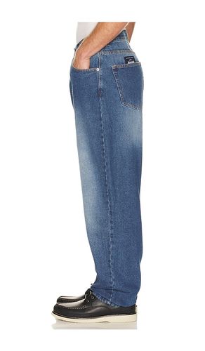 DENIM-NAHT HOSE DRS in . Größe S. Also in M, L, XL/1X - Pop Trading Company - Modalova