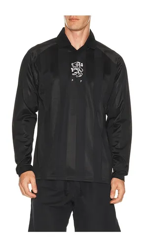 Sportif Long Sleeve Tee in . Size S. Also in L, XL/1X - Pop Trading Company - Modalova