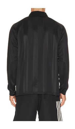 Sportif Long Sleeve Tee in . Taglia L. Also in S, XL/1X - Pop Trading Company - Modalova
