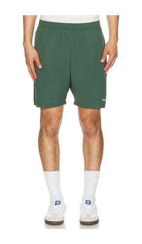 Stitch Tennis Shorts in . Size L. Also in M, XL/1X - Palmes - Modalova