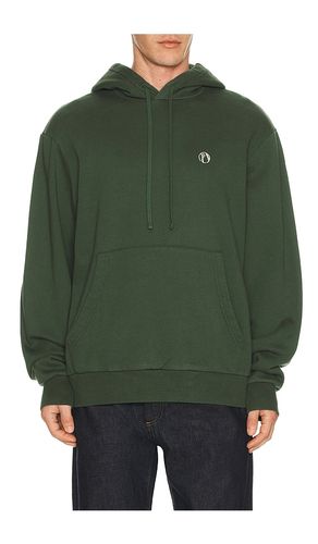 Stitch Hooded Sweatshirt in . Taglia M. Also in S, XL/1X - Palmes - Modalova