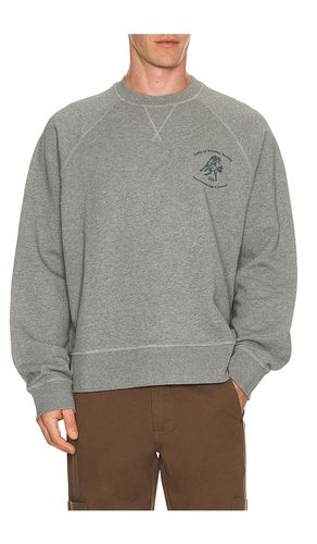 Lake Raglan Crewneck Sweatshirt in . Size L. Also in S, XL/1X - Palmes - Modalova