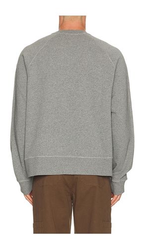 Lake Raglan Crewneck Sweatshirt in . Size L. Also in S, XL/1X - Palmes - Modalova