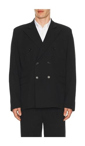 Double Breasted Blazer in . Size 46. Also in 52 - Palmes - Modalova