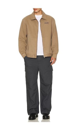 Forever Zip Jacket in . Size 46. Also in 50, 52 - Palmes - Modalova