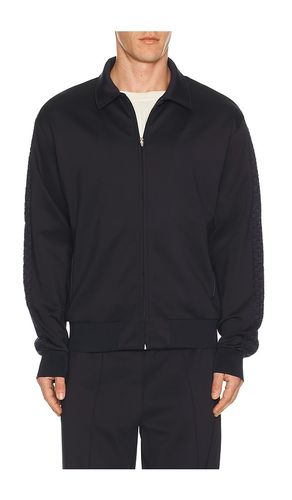 Tricot Track Jacket in . Taglia L. Also in S - Palmes - Modalova
