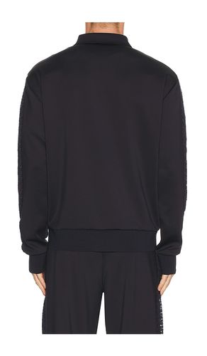 Tricot track jacket in color size S (also in L) - Palmes - Modalova