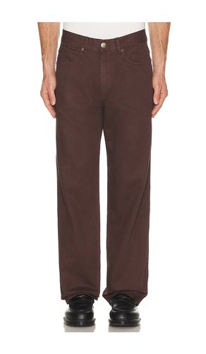 Coarse Trousers in . Taglia 46. Also in 50 - Palmes - Modalova
