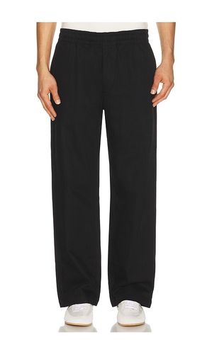 Lucien Herringbone Trousers in . Size 46. Also in 48, 50, 52 - Palmes - Modalova