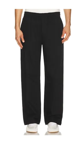 Lucien Herringbone Trousers in . Size 48. Also in 46, 50, 52 - Palmes - Modalova