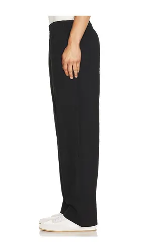 Lucien Herringbone Trousers in . Size 48. Also in 46, 50, 52 - Palmes - Modalova