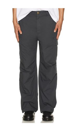 Ripstop Cargo Trousers in . Taglia 46. Also in 52 - Palmes - Modalova