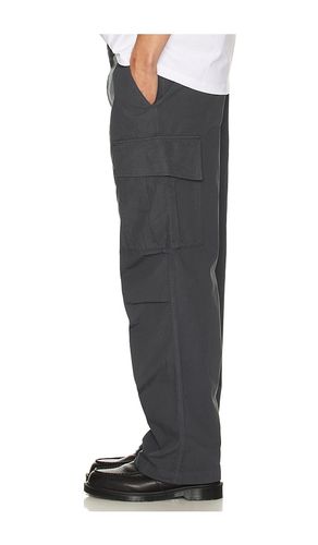 Ripstop Cargo Trousers in . Size 46. Also in 52 - Palmes - Modalova