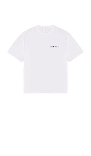 X ATP T-Shirt in . Size S. Also in XL/1X - Palmes - Modalova