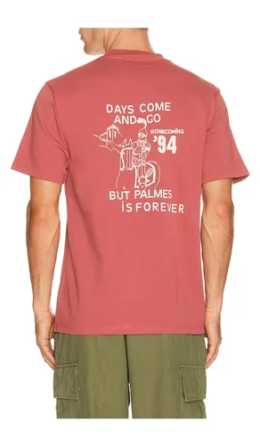Forever Pocket Tee Shirt in . Taglia S. Also in M, L, XL/1X - Palmes - Modalova