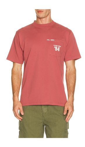 SHIRT FOREVER in . Größe S. Also in M, L, XL/1X - Palmes - Modalova