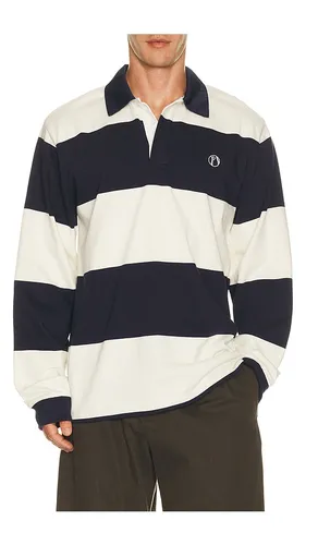 Ball Rugby Shirt in . Taglia S. Also in M, L, XL/1X - Palmes - Modalova