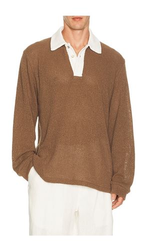 Knitted Rugby in . - size L (also in M, S, XL/1X) - Palmes - Modalova