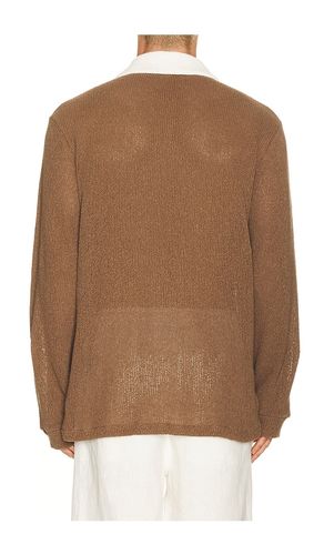 Knitted Rugby in . - size L (also in M, S, XL/1X) - Palmes - Modalova