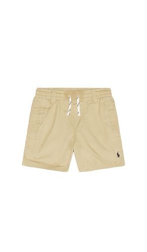 Parachute Twill Cambridge Short in . Size 3. Also in 4 - Polo Ralph Lauren - Modalova