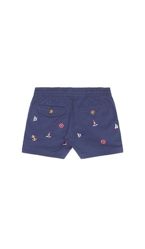 Stretch Twill Prepster Boat Short in . Size 4. Also in 5 - Polo Ralph Lauren - Modalova