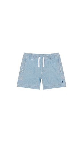 Kids Cambridge Short in Blue. - size 4 (also in 2, 5) - Polo Ralph Lauren - Modalova