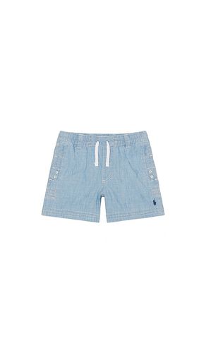 Kids Cambridge Short in Blue. - size 4 (also in 5) - Polo Ralph Lauren - Modalova