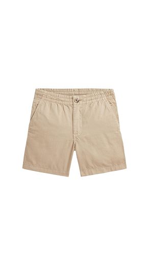 Kids Parachute Relaxed Fit Easy Short in Tan. - size 4 (also in 5, 6) - Polo Ralph Lauren - Modalova