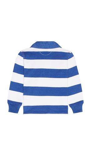 Long Sleeve Jersey Knit Rugby Striped Pullover in ,. Size 3. Also in 4 - Polo Ralph Lauren - Modalova