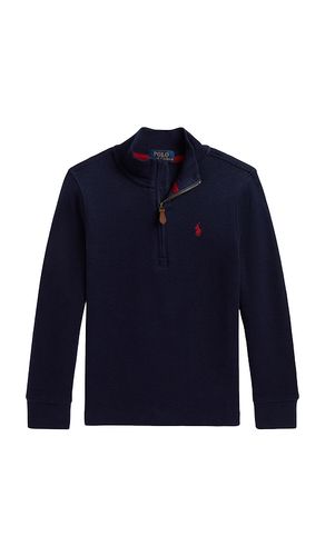 PULLOVER & SWEATSHIRTS HALF ZIP in . Größe 2. Also in 3, 5, 6 - Polo Ralph Lauren - Modalova