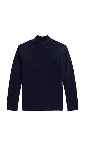 PULLOVER & SWEATSHIRTS HALF ZIP in . Größe 3. Also in 6 - Polo Ralph Lauren - Modalova