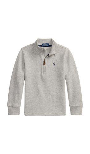 PULLOVER & SWEATSHIRTS HALF ZIP in . Größe 2. Also in 5, 6, 7 - Polo Ralph Lauren - Modalova