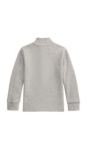 PULLOVER & SWEATSHIRTS HALF ZIP in . Größe 2. Also in 5, 6, 7 - Polo Ralph Lauren - Modalova