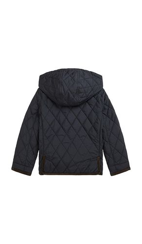 Kids Matte Fine Poly Kempton Barn Jacket With Removable Hood in . Size 2. Also in 3, 4 - Polo Ralph Lauren - Modalova