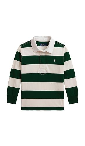 HEMD RUGBY in . Größe 6. Also in 2, 4, 5, 7 - Polo Ralph Lauren - Modalova