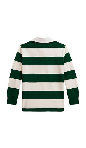 HEMD RUGBY in . Größe 6. Also in 2, 4, 5, 7 - Polo Ralph Lauren - Modalova