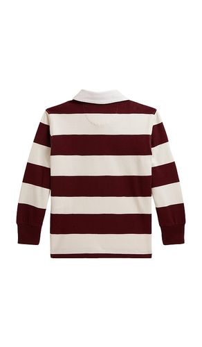 HEMD RUGBY in . Größe 6. Also in 2, 3, 4, 5, 7 - Polo Ralph Lauren - Modalova