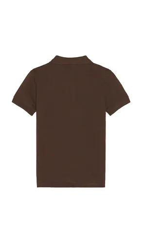 Kids Short Sleeve Basic Mesh Polo Shirt in . Size 2. Also in 4, 5 - Polo Ralph Lauren - Modalova
