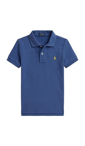 HEMD POLO in . Größe 6. Also in 2, 3, 4, 5, 7 - Polo Ralph Lauren - Modalova