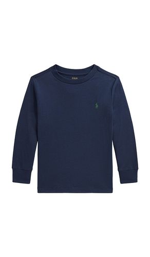 SHIRTKLEIDER CREWNECK in . Größe 2. Also in 4, 5, 7 - Polo Ralph Lauren - Modalova