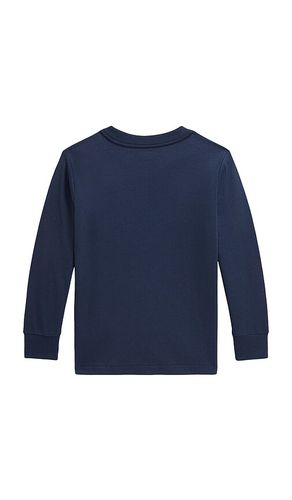 SHIRTKLEIDER CREWNECK in . Größe 2. Also in 4, 5, 7 - Polo Ralph Lauren - Modalova
